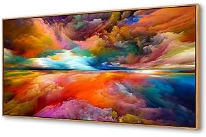 Abstract Wall Art, Canvas Prints, Home Wall Decor