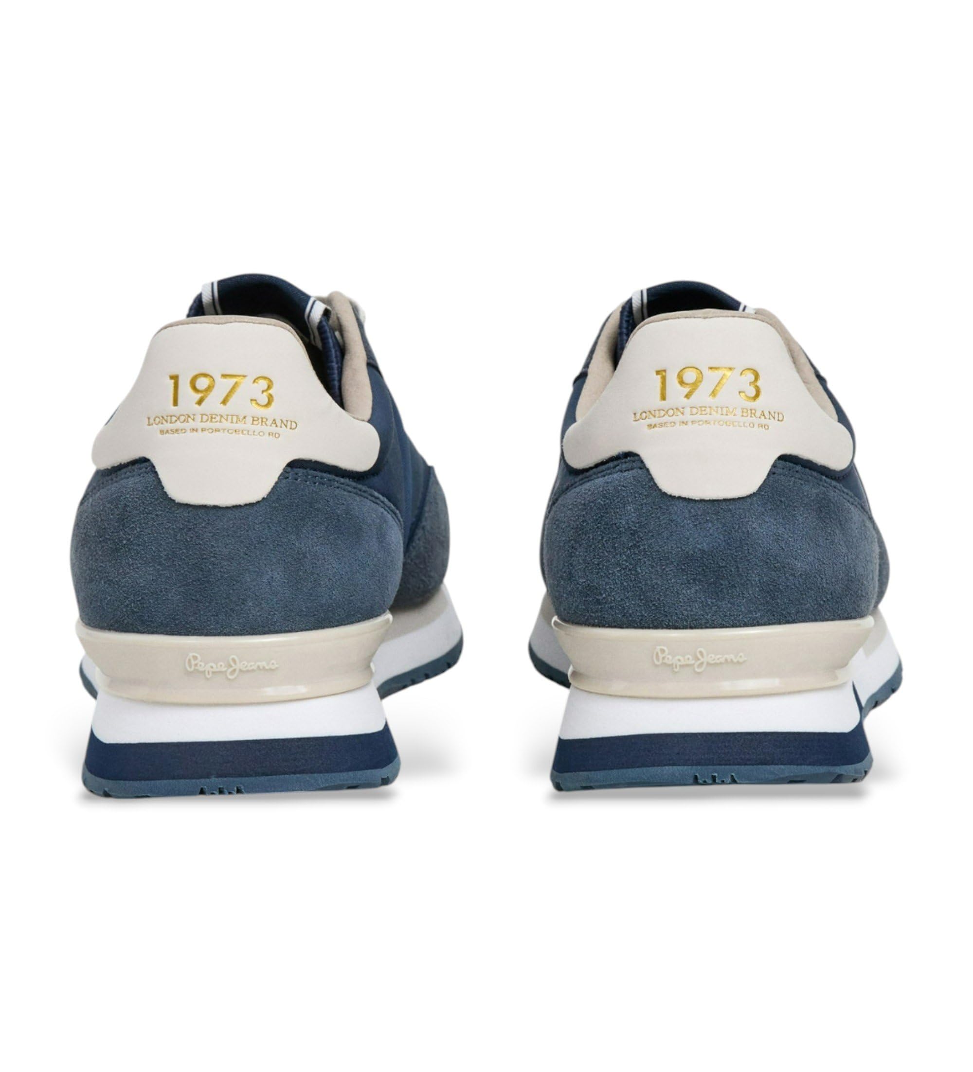 Pepe Jeans Zapatillas Hailon Basic