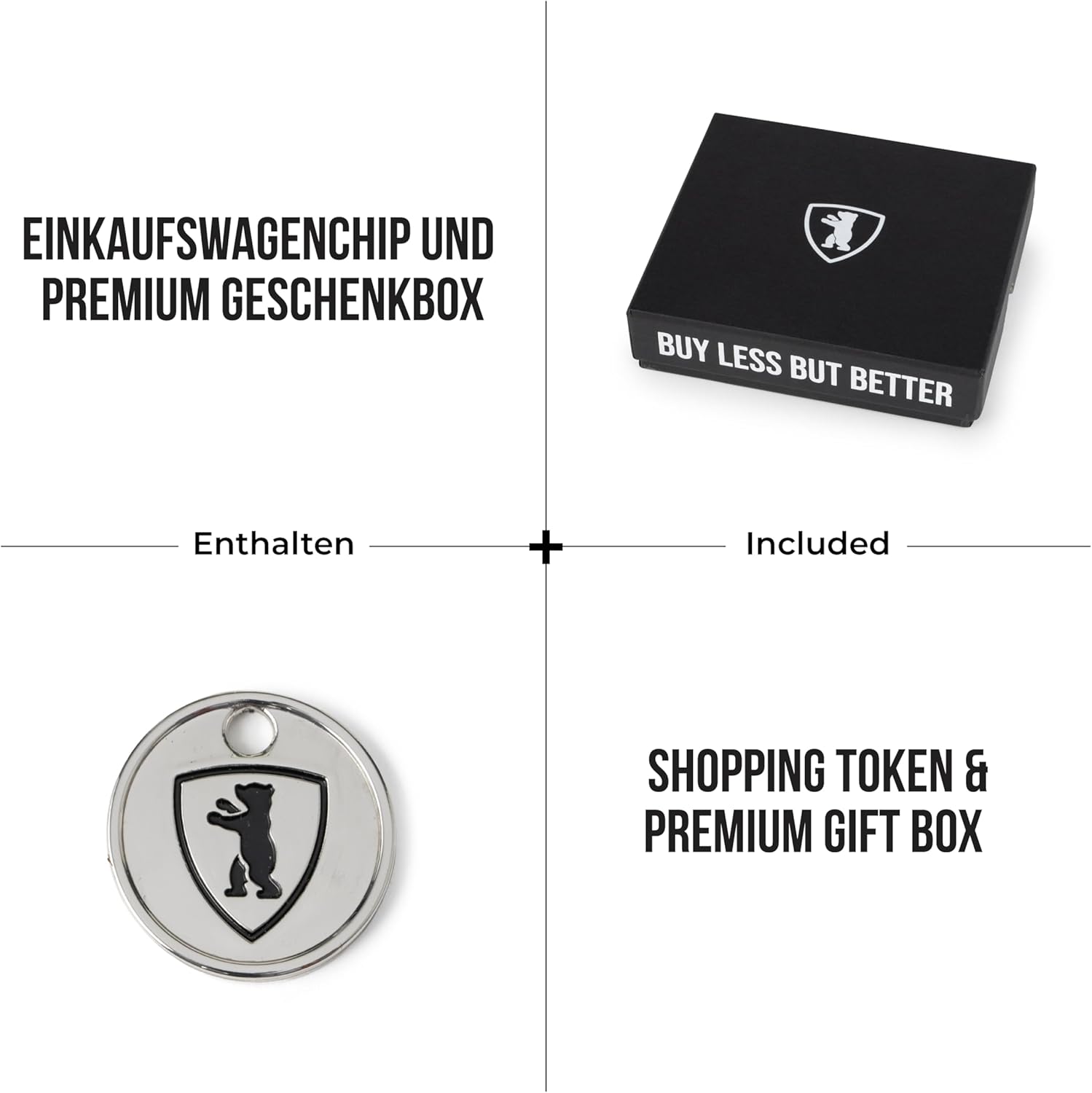 BERLINER BAGS Vintage Genuine Leather Small Wallet for Women Sara, Card Holder, Mini Bifold Wallet for Cash, RFID Blocking, with Zipped Coin Pocket - Brown - Image 9