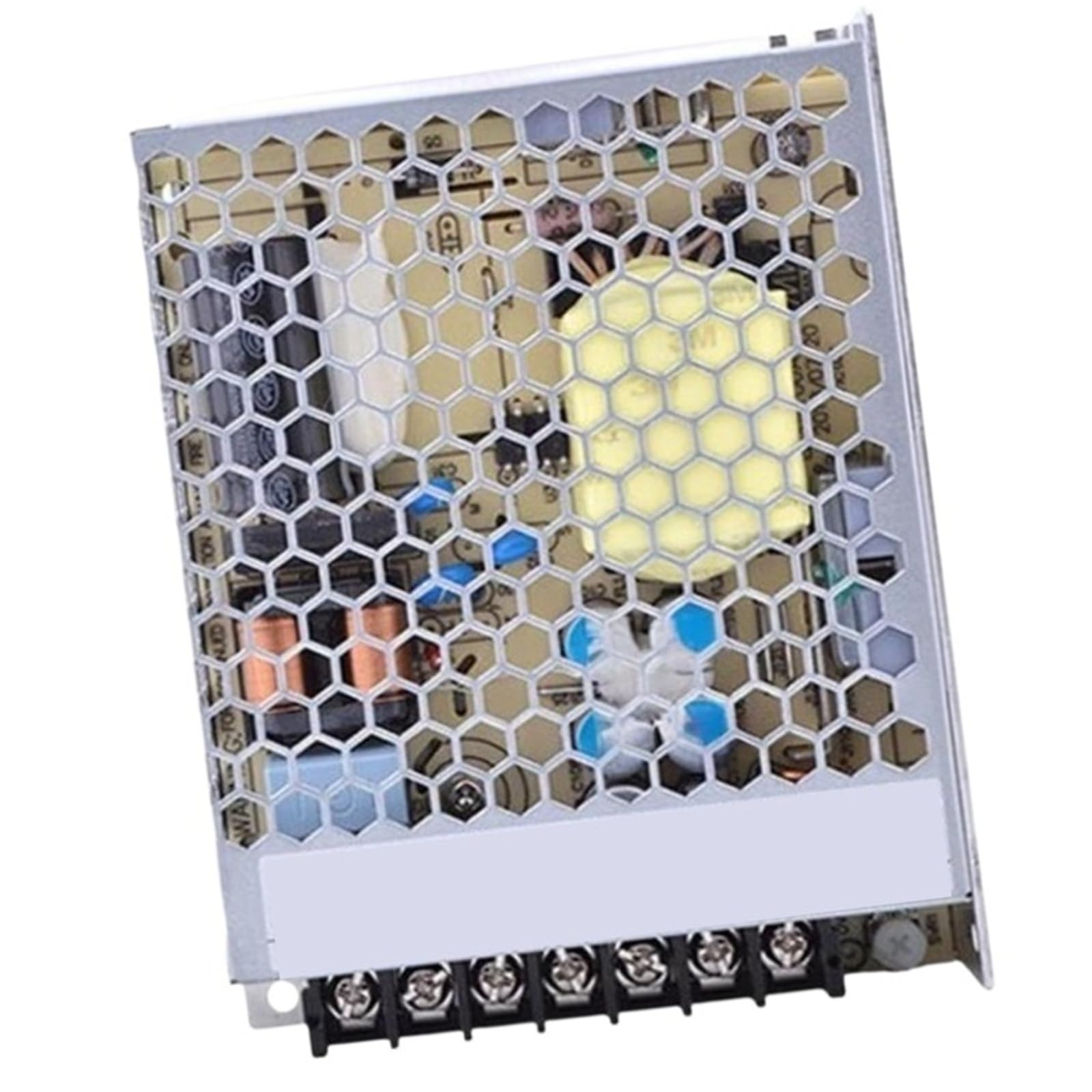 Module d'alimentation LRS-100-5 convertisseur à découpage 5V pour automatisme