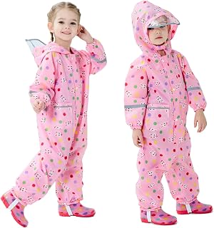 Boys Girls Toddler Rainsuit Kids Lahore, Karachi - Pakistan
