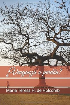Paperback ¿Venganza o perdón? (Spanish Edition) [Spanish] Book