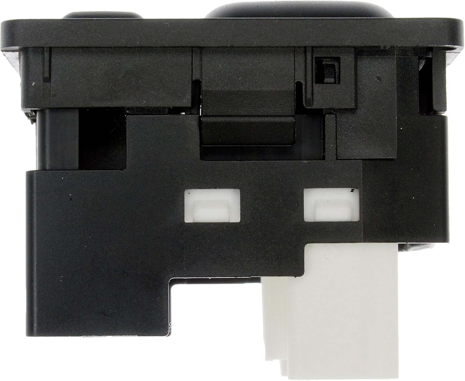 Dorman 920-730 Front Driver Side Power Mirror Switch Compatible with Select Lexus/Scion/Toyota Models