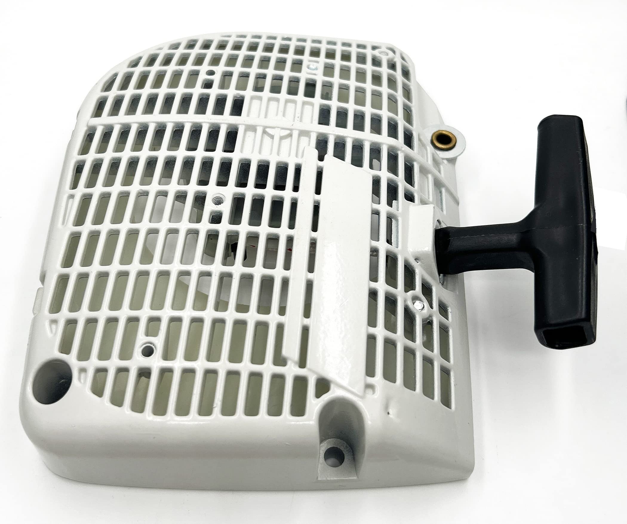 Cappa Carburatore E Filtro Per Stihl 066 MS660 - Foto 4