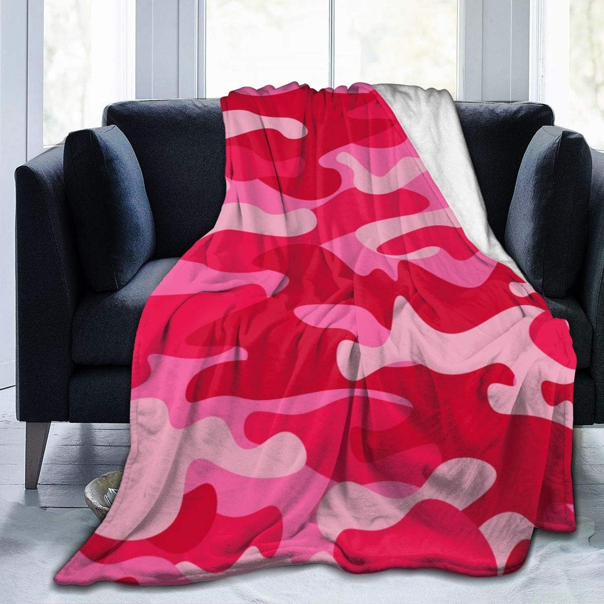 coperta mimetica per donne