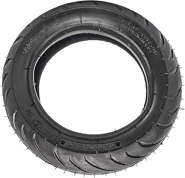 Tire and inner tube kit 110/50-6.5 fo 38cc 47cc 49cc Mini Pocket bike Dirt Pit Bikes