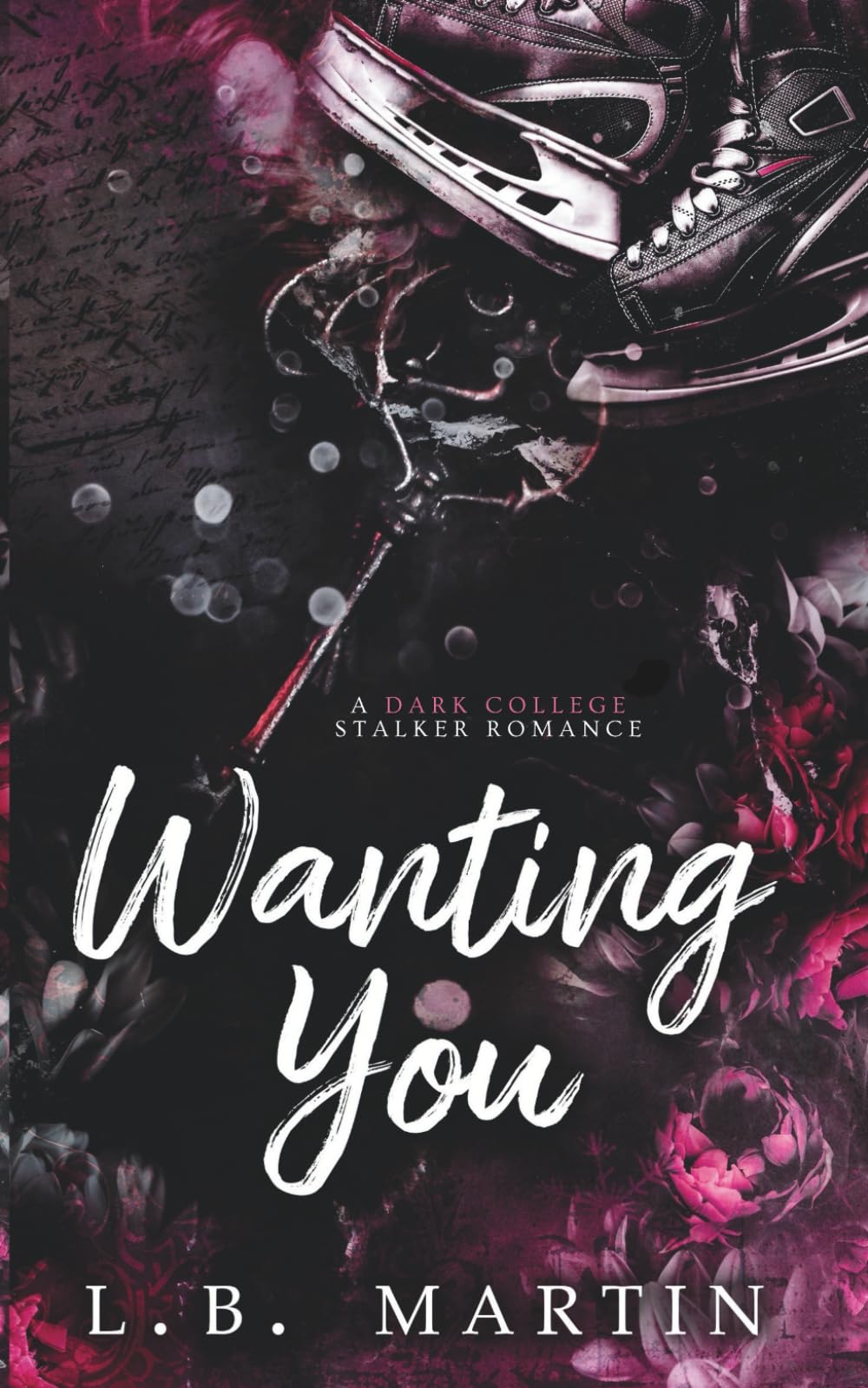 Wanting You: 2 (Only Have Eyes For You)