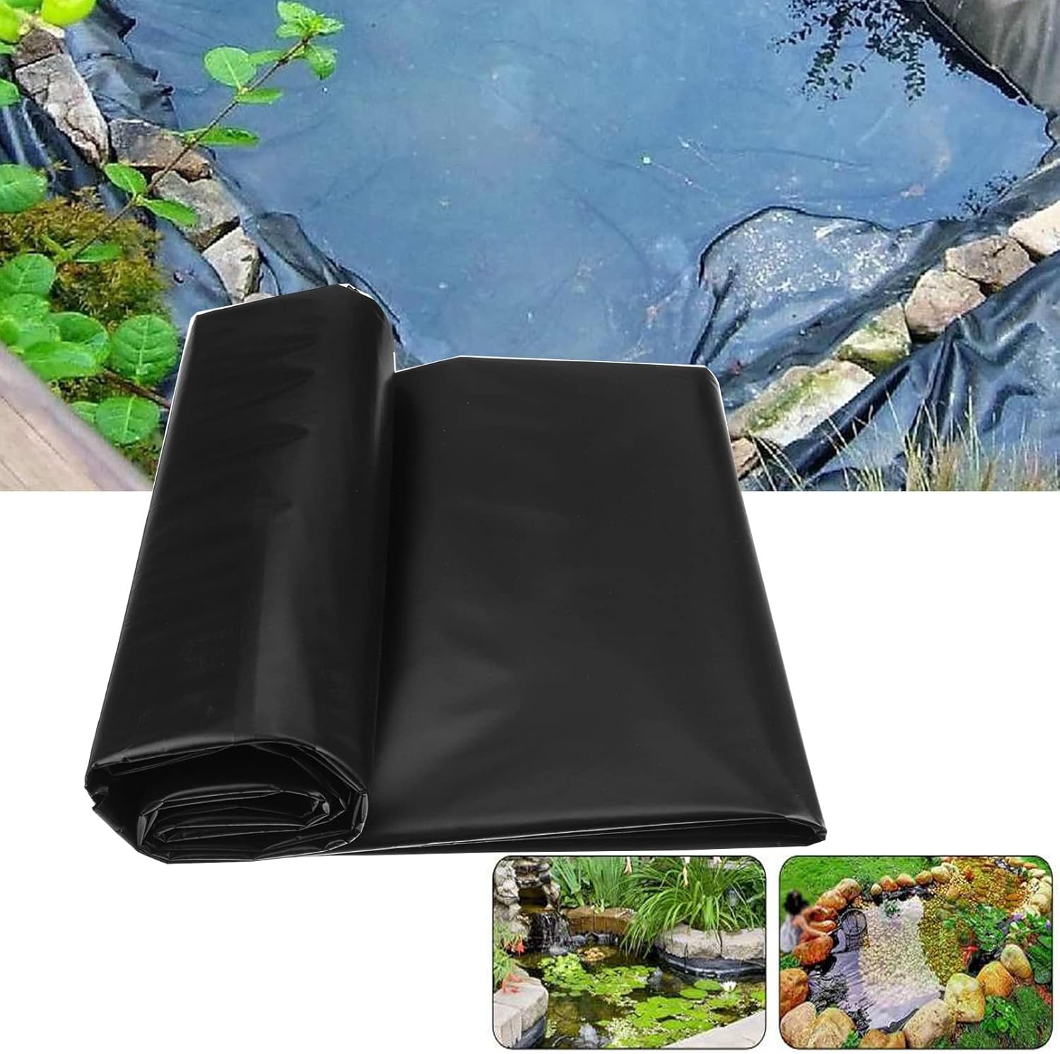 防水シート プールライナー 0 3mm厚 Hdpe製 人工池用 アンダーライナー池ライナー抗紫外線庭園 スイミングプール 不浸透性フィルム バッテリー 1 3x3m 118 1x118 1in 防水シート プールライナー 0 3mm厚 Hdpe製 人工池用 アンダーライナー池ライナー抗紫外線庭園 スイミングプール 不浸透性フィルム バッテリー 1 3x3m 118 1x118 1in