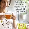 Lipton Ihlamur Bitki Meyve Çayı, 20'li