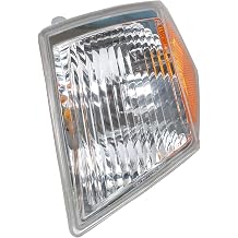 GXYWADY Turn Signal Light Replacement for Compass Left
