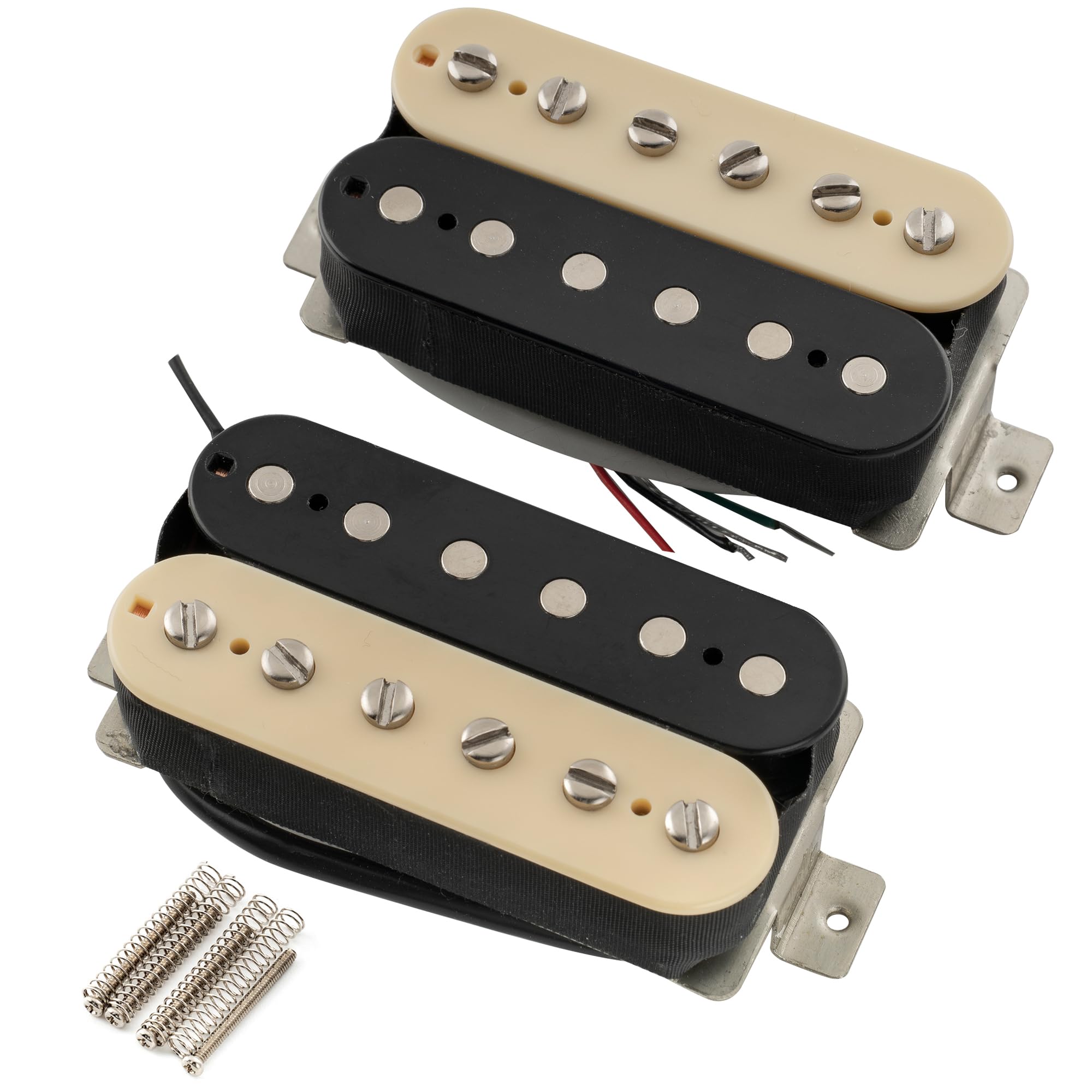 Amazon.com: The Revival Pickups RPH1 Modern Classics Alnico 2