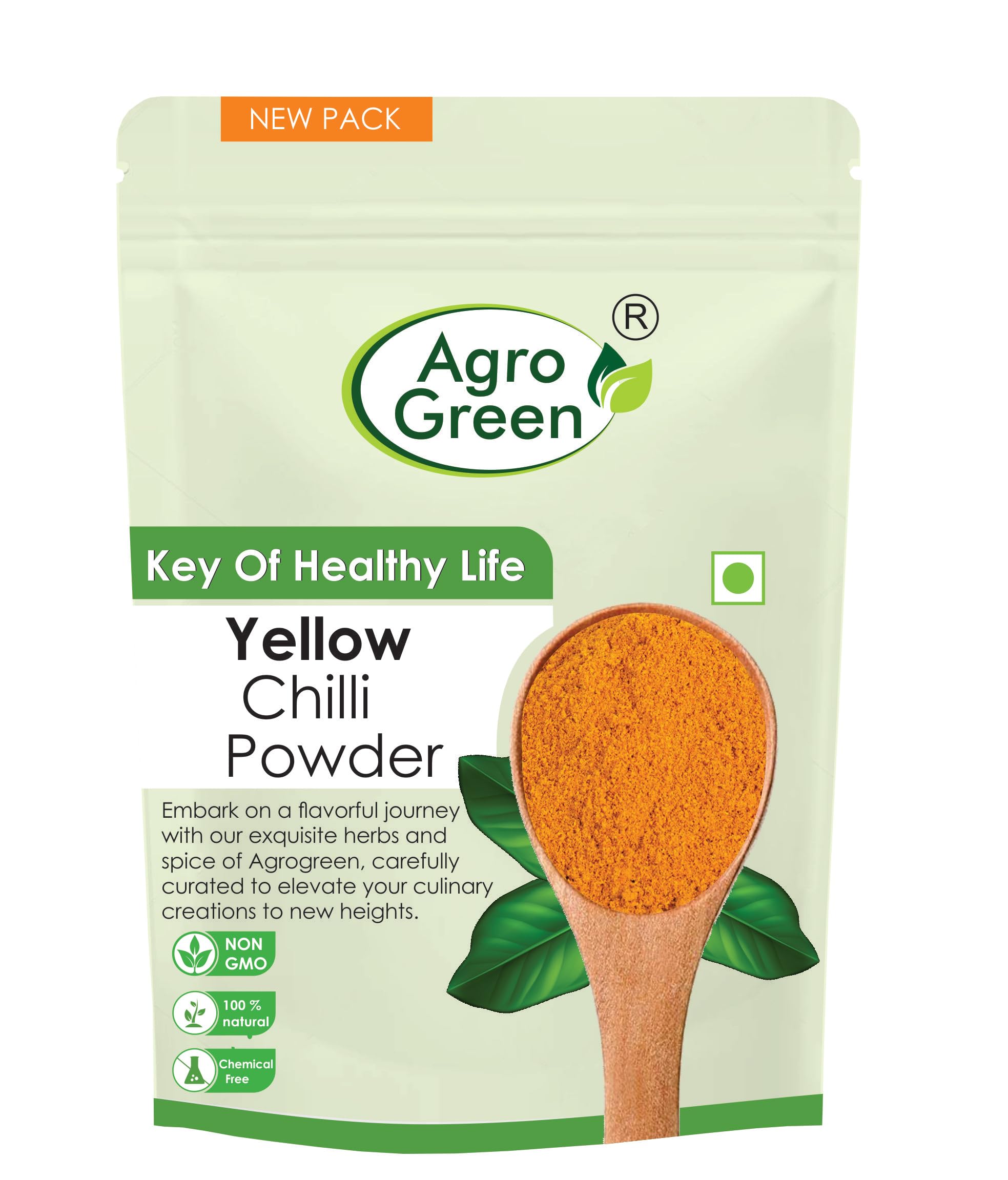See full amazon price history chart for Agrogreen Yellow Chilli Powder - Peeli Mirch Powder - (200 gm) Agrogreen Yellow Chilli Powder - Peeli Mirch Powder - (200 gm) (B0B4TWQQJ8) Amazon Price History, Amazon Price Tracker