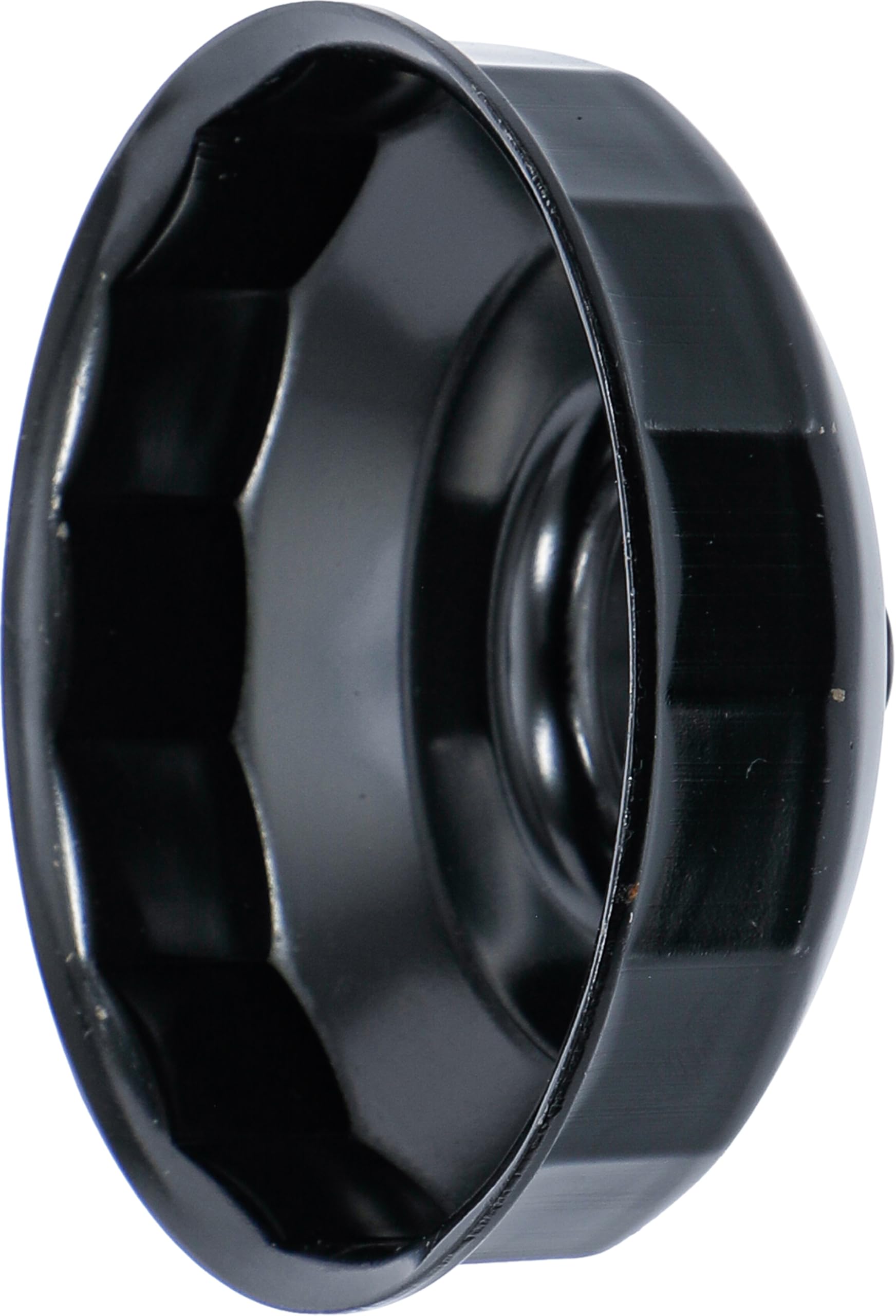 BGS 1019-107 | Ölfilterschlüssel | 15-kant | Ø 107 mm | für Iveco, Renault, Scania, Volvo