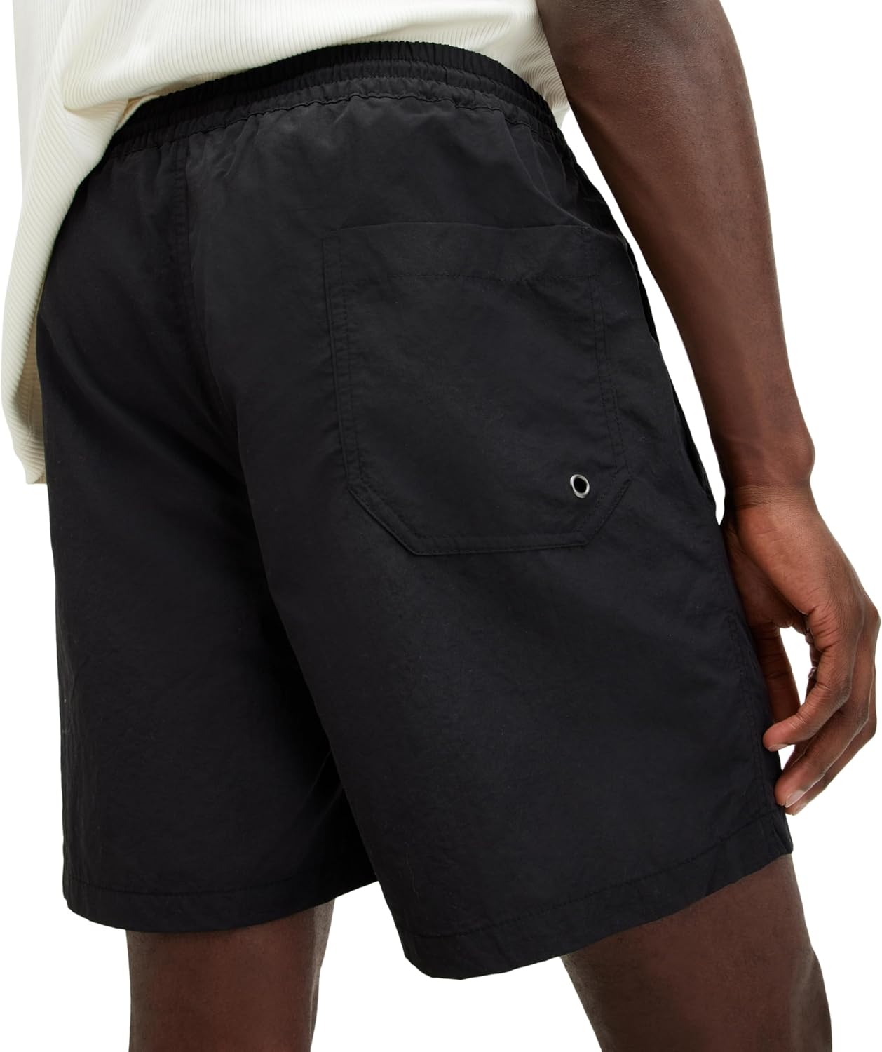 Allsaints Men's Warden Swimshort