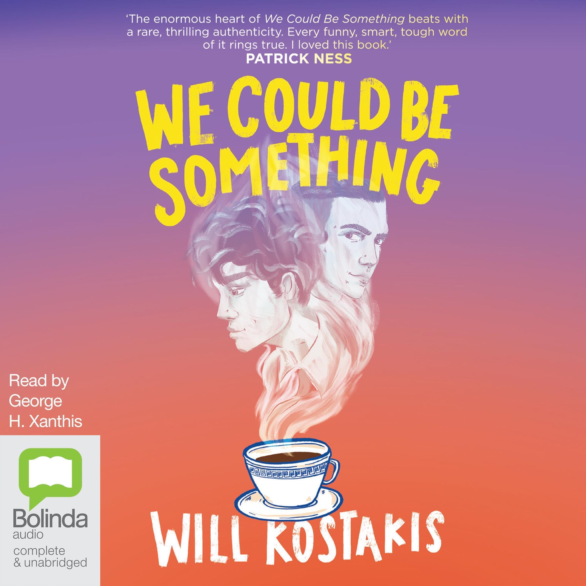 We Could Be Something