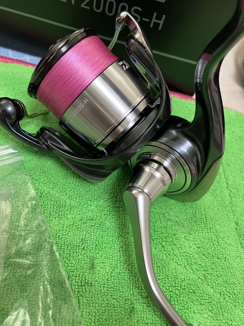 極美品】24セルテート FCLT2000S-H