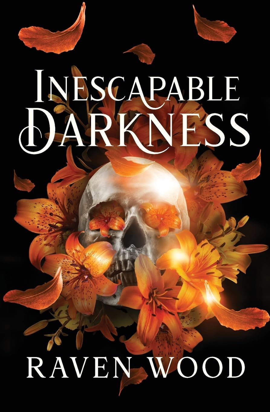 Inescapable Darkness: 2 (Kings of Blackwater)