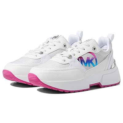 MICHAEL Michael Kors Kids Cosmo Sport (Little Kid/Big Kid) Girl