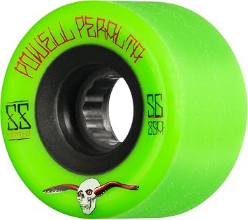 Powell Peralta G-Slides 85a Skateboard Wheels