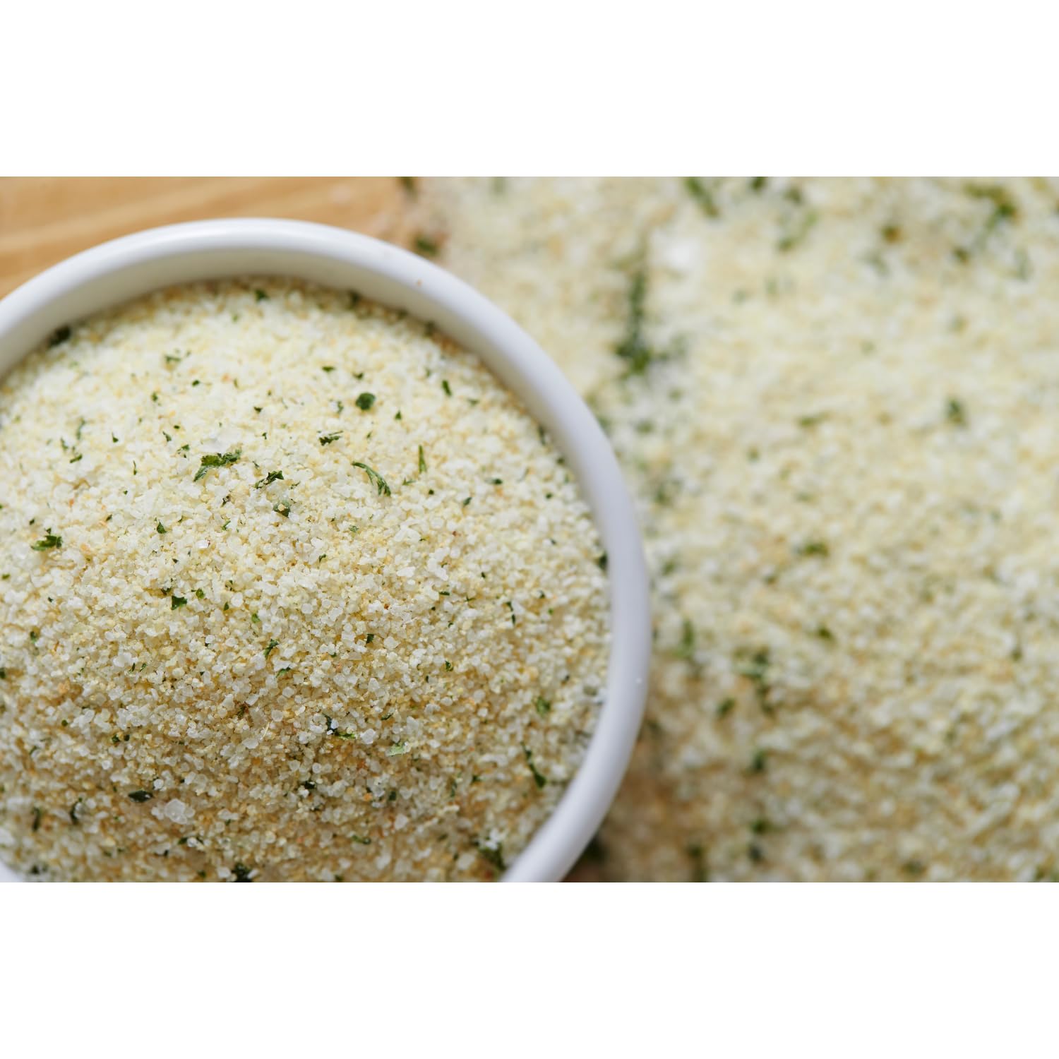 AWAFI MILL ALASKAN Meat Rub - Blend of Kosher Salt, Black Pepper & Garlic. Delicious Spice & Rub for Cooking & Grilling or Sprinkling on all Foods (Bottle Of Premium Grade Rub Of (1 Oz / 30 Gram))