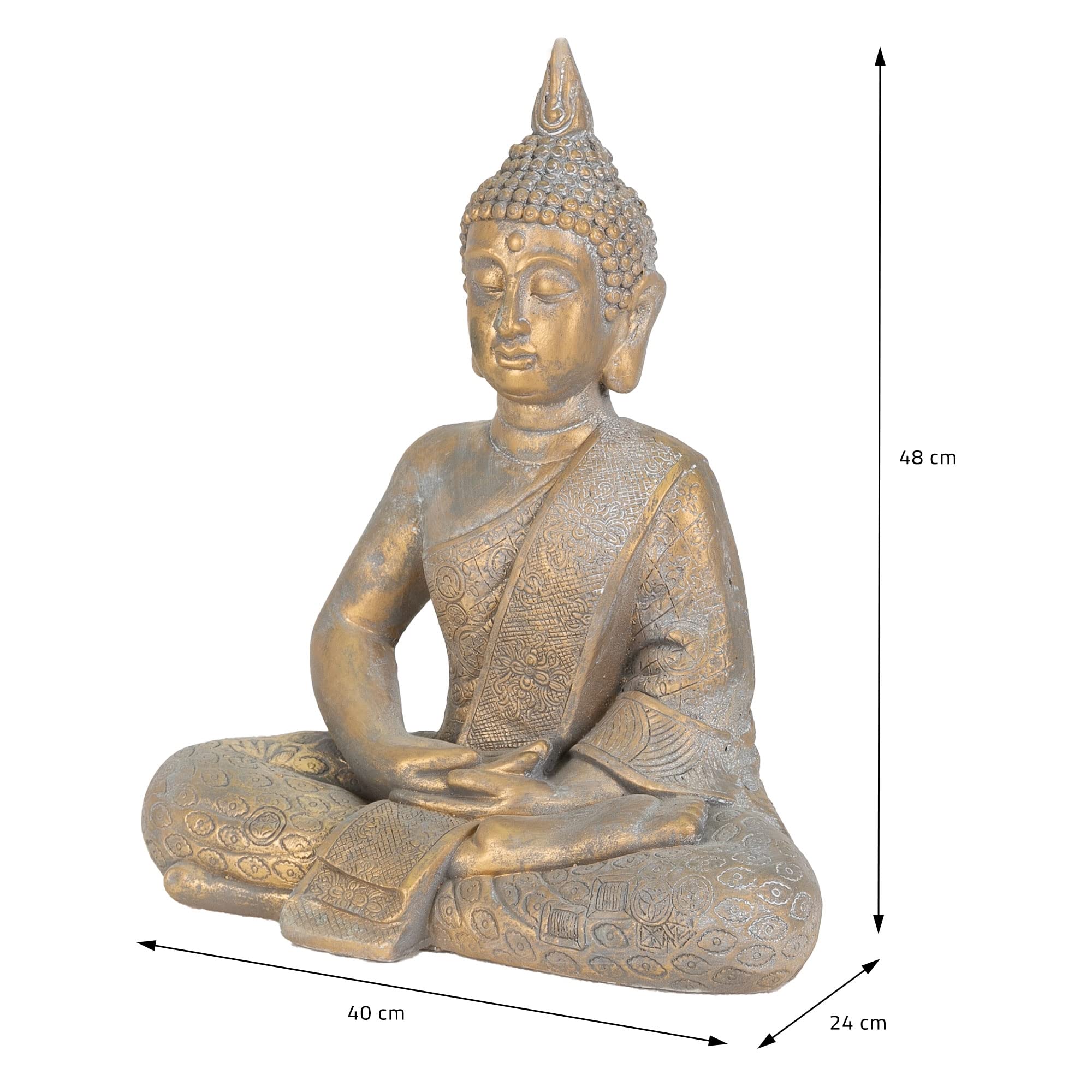 Rust in je huis, rust in je hoofd. Wat betekent feng shui nou écht