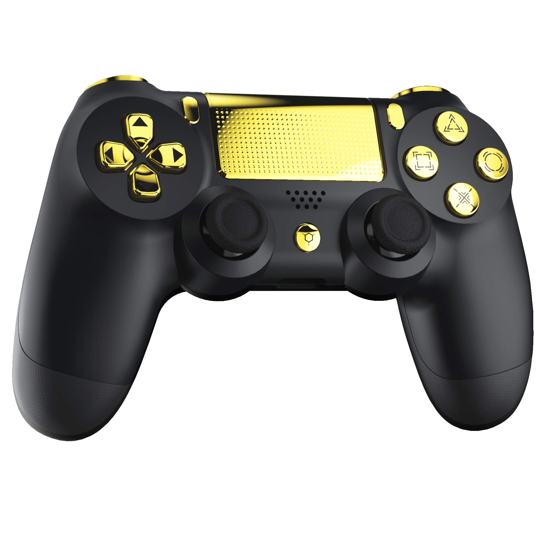 Amazon.co.jp: eXtremeRate ps4 Slim Pro CUH-ZCT2コントローラーに