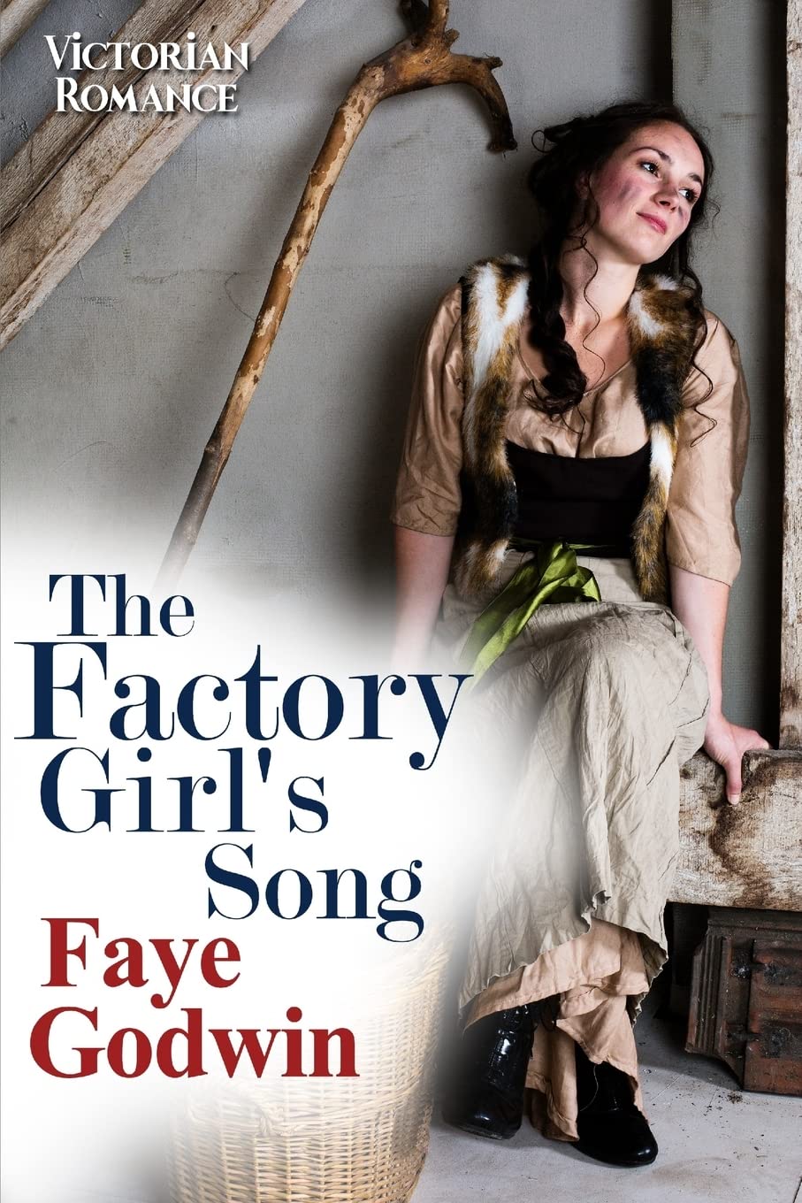 The Factory Girl's Song.by Godwin  New 9781797485768 Fast Free Shipping<|