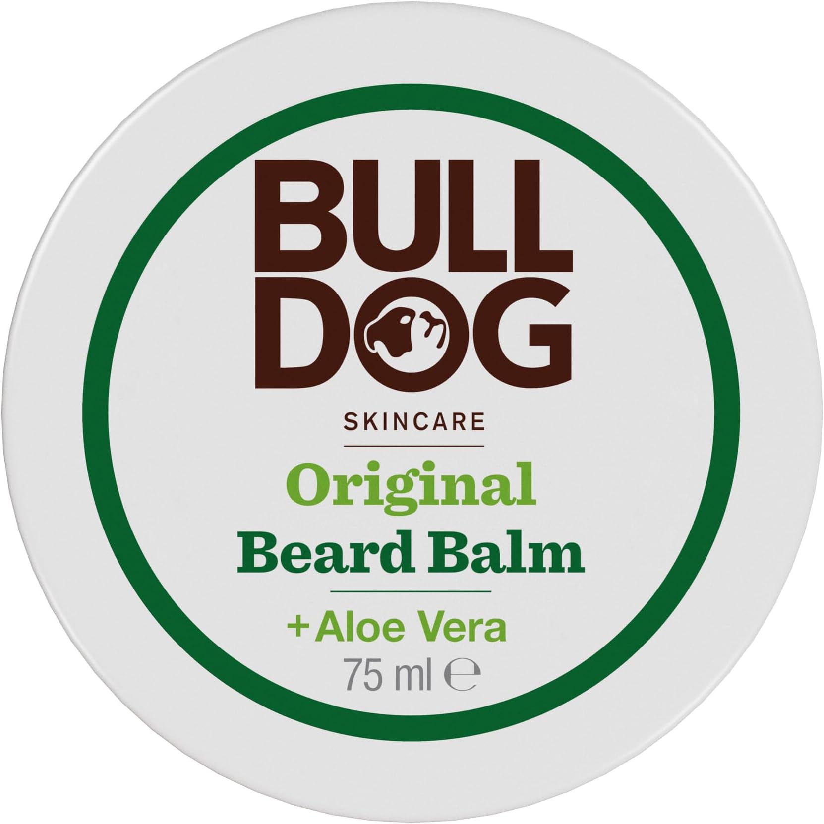 – SKINCARE - Original Beard Balm, For Condition & Light Hold, For All Beard Types, 75g
