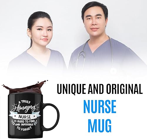 Miniatura 3 de Regalos para enfermeras para mujeres, regalos de agradecimiento para enfermeras, ideas de regalos de enfermeras para mujeres, regalo de