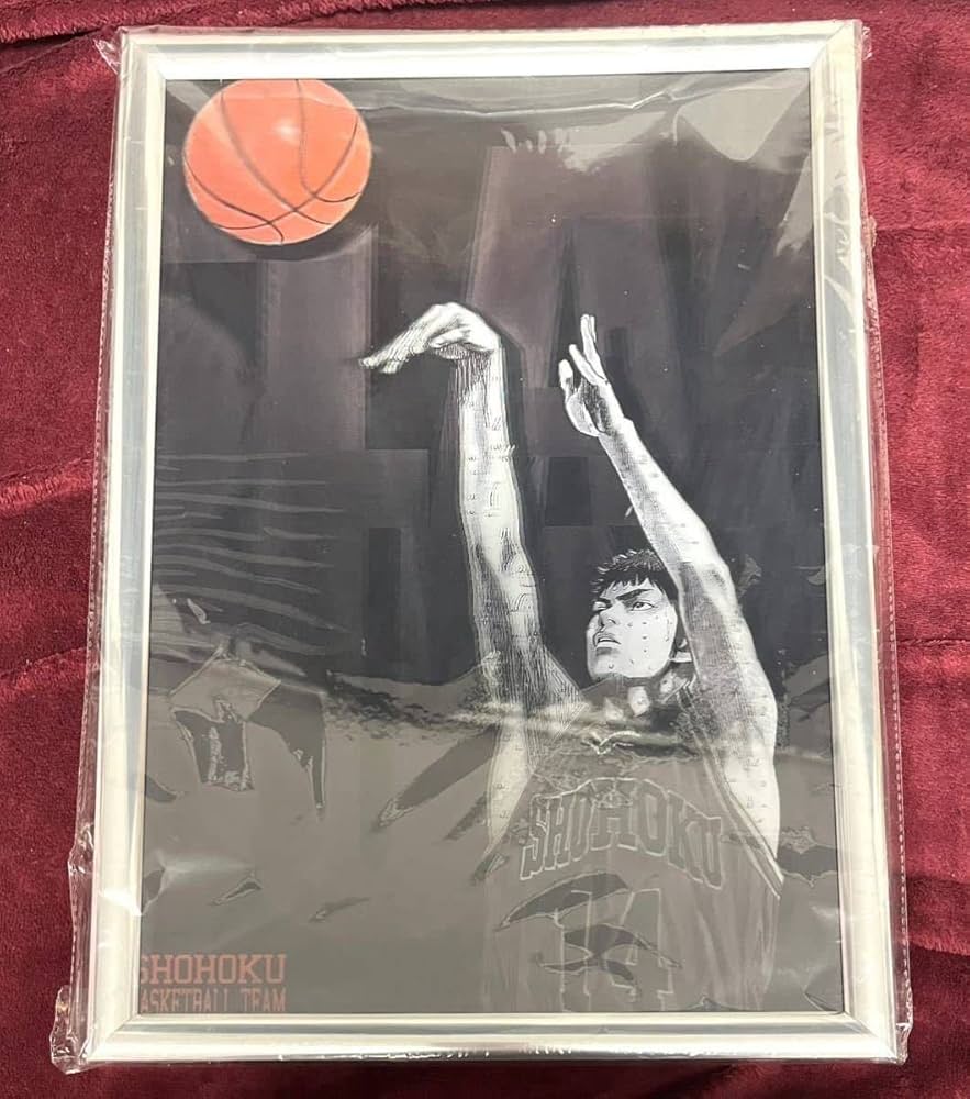 Amazon.co.jp: スラムダンク SLAM DUNK アクリルボード 三井寿 原作 Amazon.co.jp: スラムダンク SLAM DUNK アクリルボード 三井寿 原作
