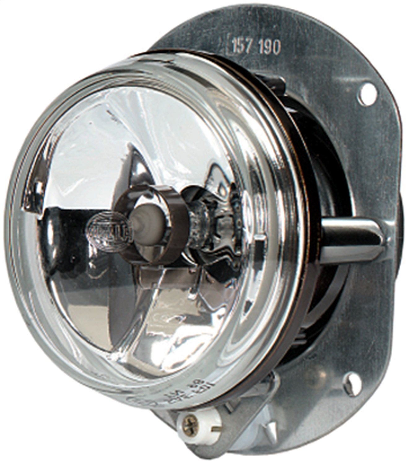 Amazon | Hella 008582007 90mm 12V/55W ハロゲンフォグランプ