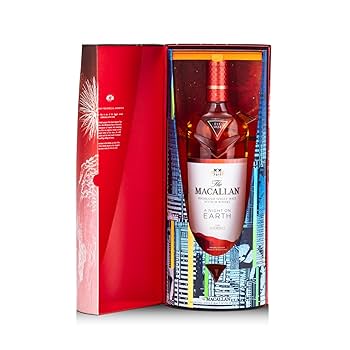 The Macallan A Night on Earth （マッカラン） Amazon.co.jp: マッカラン ア ナイト オン アース ザ ジャーニー