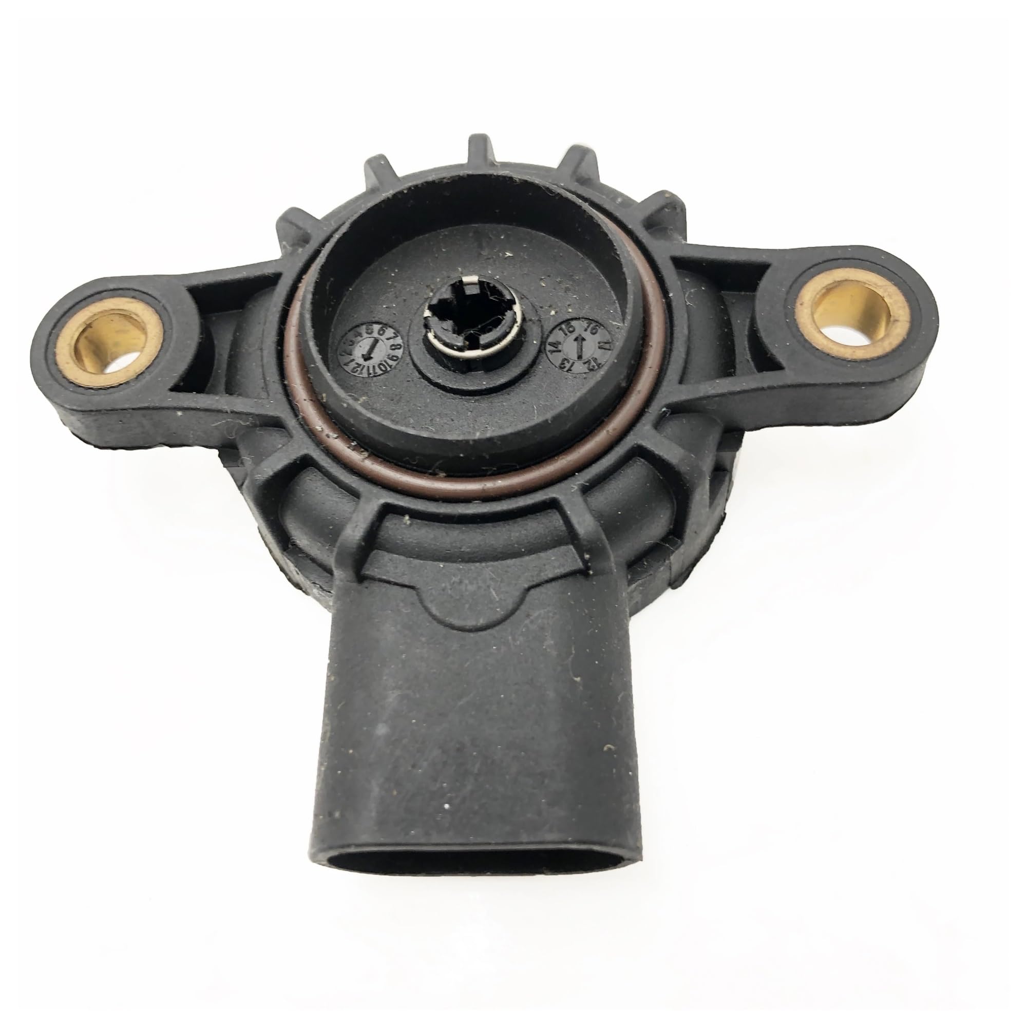 Sensore rotazionale dell'angolo dell'interruttore del cambio for ODES Dominator Ravager 1000 x2 x4 21050904001