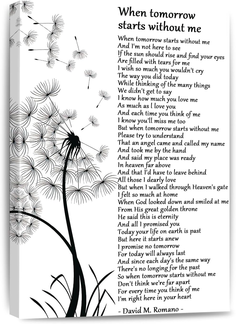 The Best Things In Life Wall Art Inspirational Poster for Friend Sister Gift Scripture Bible Verse Quotes Motivational Painting Artwork Home Bedroom Farmhouse Guest Room Wall Decor Framed 16*24 Inch