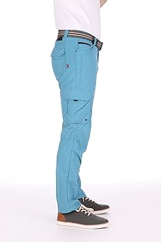 exxtasy wanderhose herren