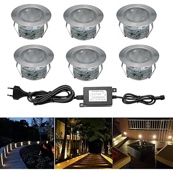 Led spots außen set Led spots außen set