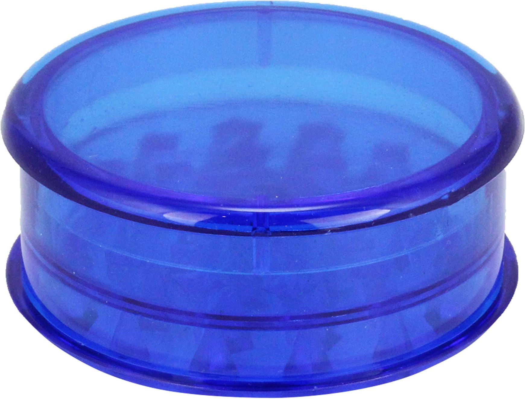 Macinino Per Erbe Storz & Bickel Volcano - Originale, Colore Arancione, In Plastica - Foto 4