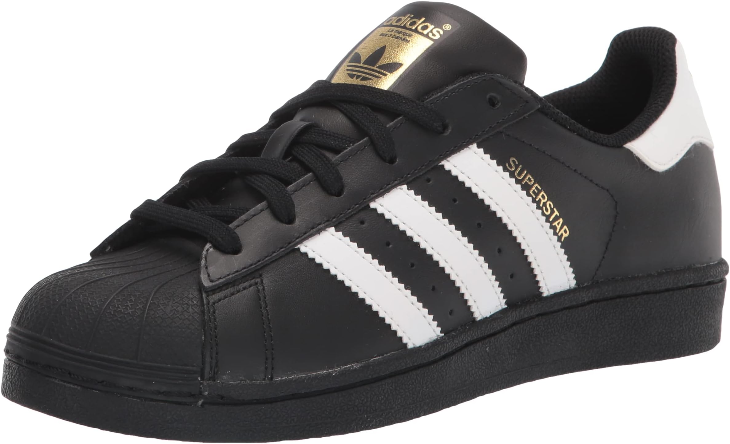 adidas junior superstar