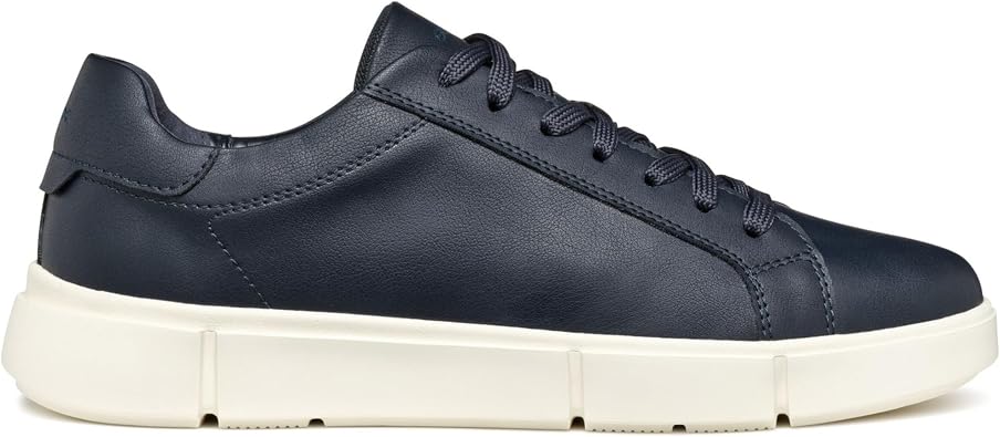 Geox Men's U Prali B Sneaker