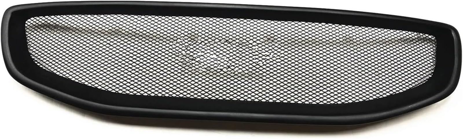 Car Front for Radiator Grilles for Volvo For S60 For V60 2011 2012 2013 Grille Front grille replacement(Fiberglass)