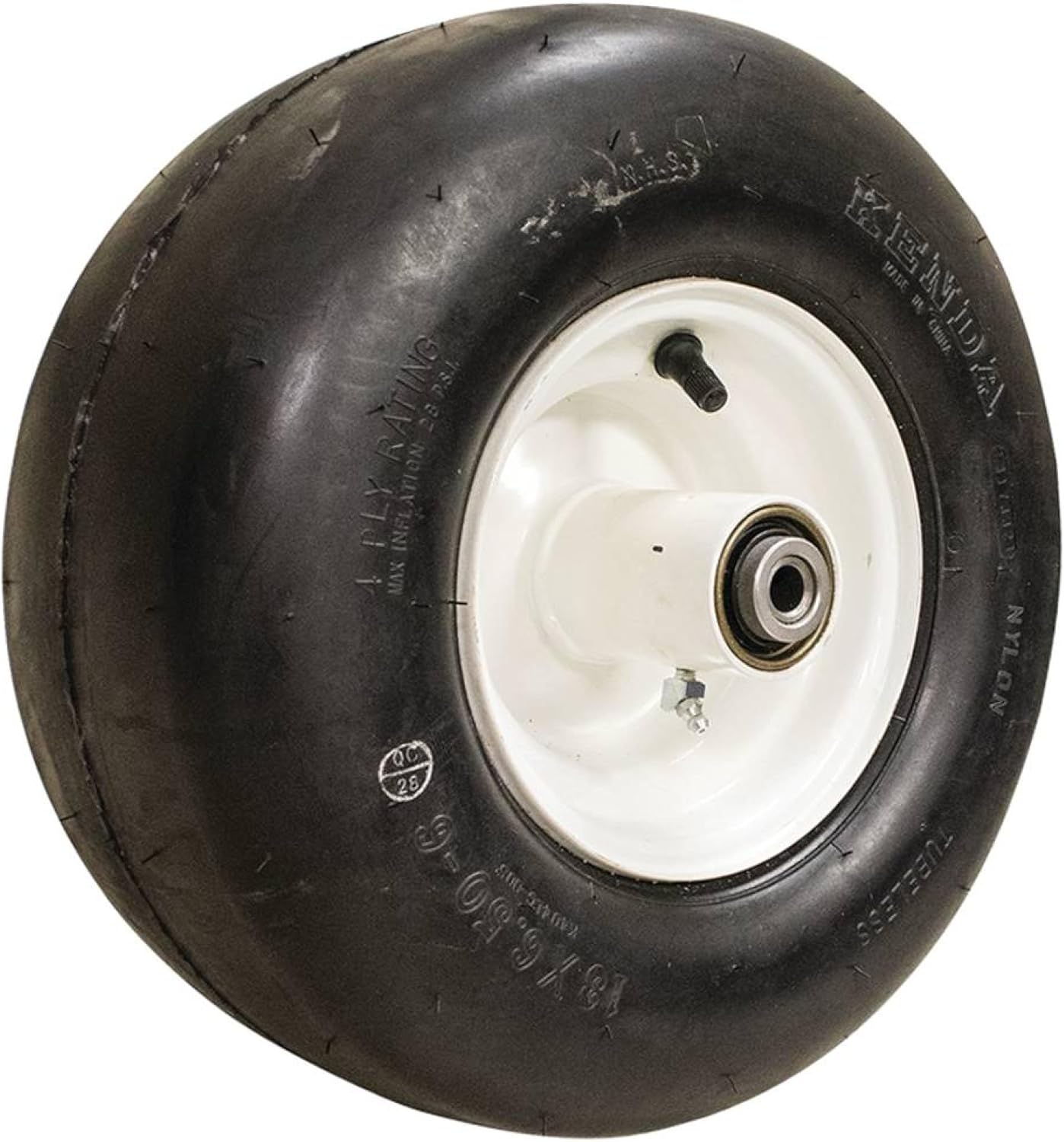 Stens Wheel Assembly 175-654 for Exmark Scag Toro 13x6.50-6