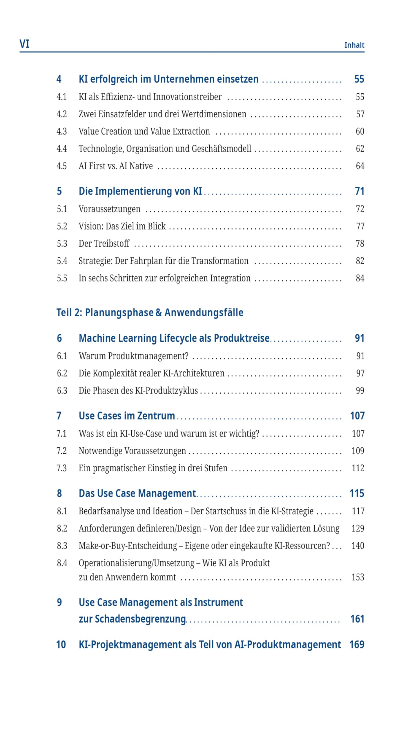 AI Native: Strategien für eine neue Generation von Unternehmen