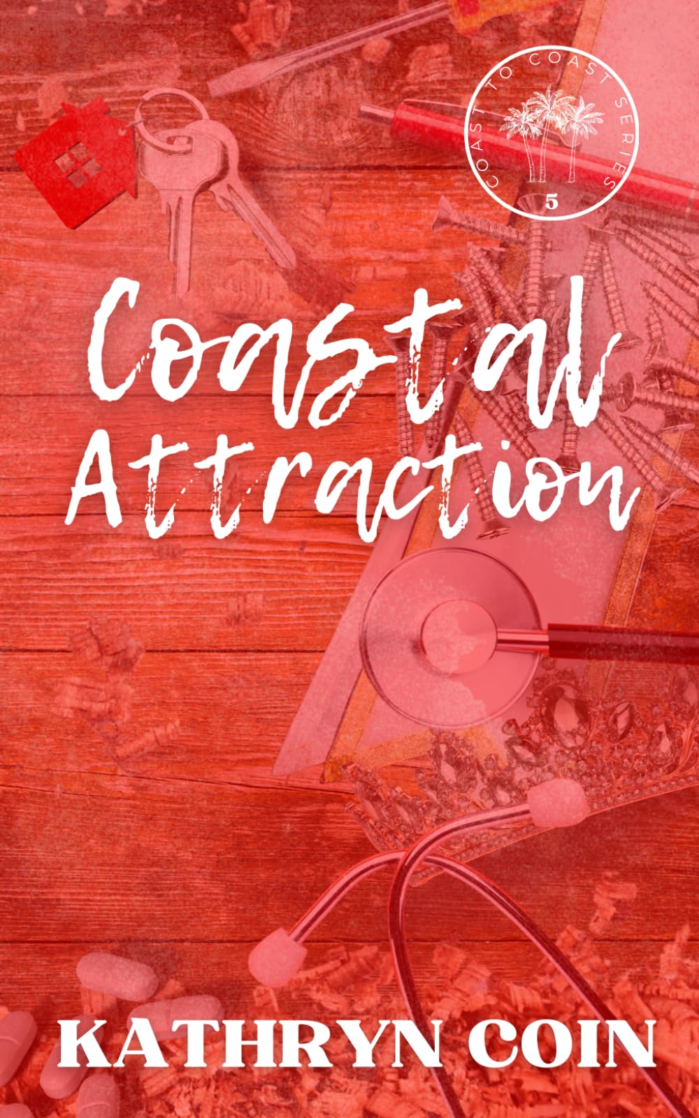 Coastal Attraction (Coast to Coast)