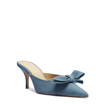 Schutz Claire Bow High Women