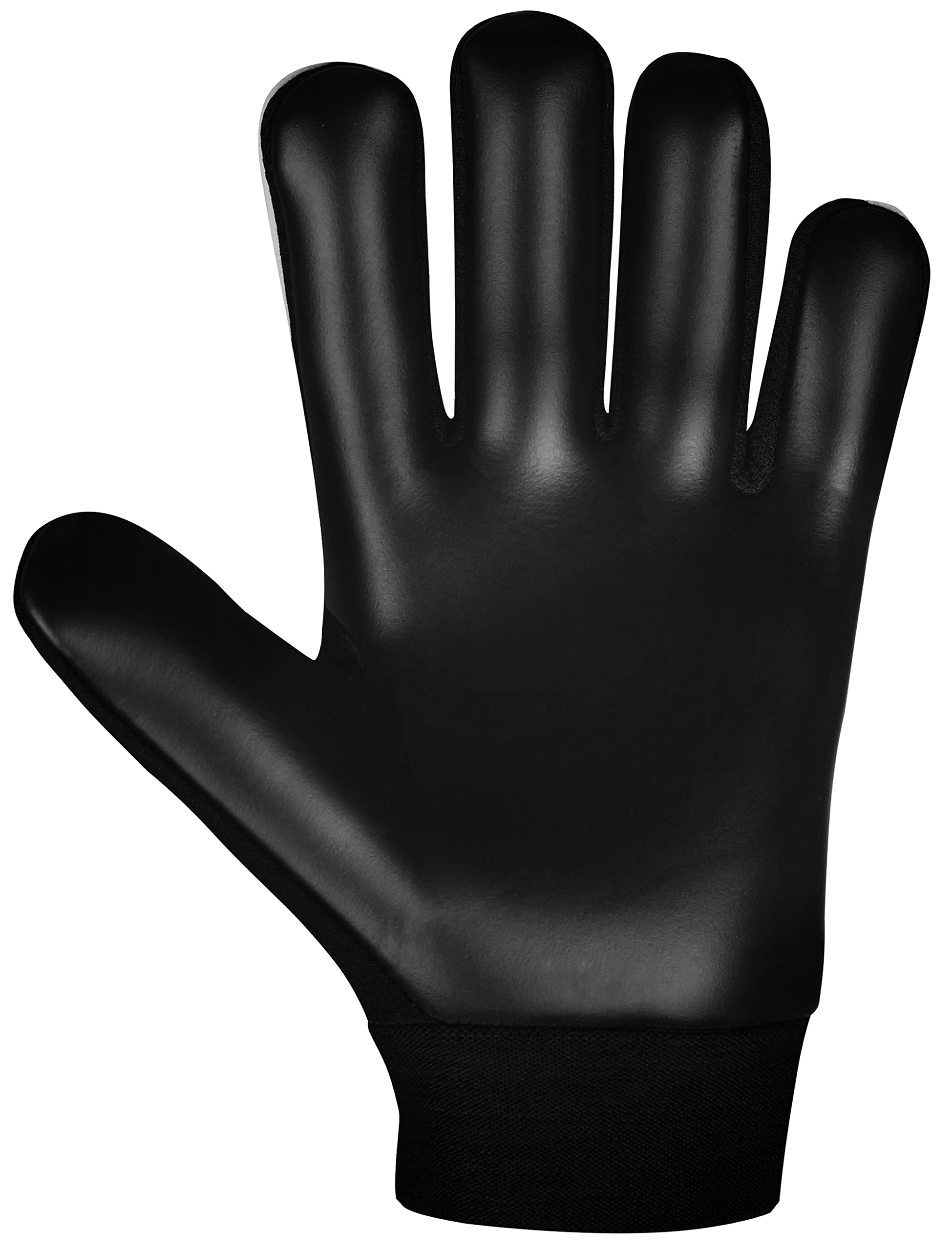 Keeperking Guanti da portiere per bambini, Claw 2.0, ragazzi e ragazze, guanti da calcio, guanti da calcio, guanti da calcio, guanti da tormann, misura 3-7