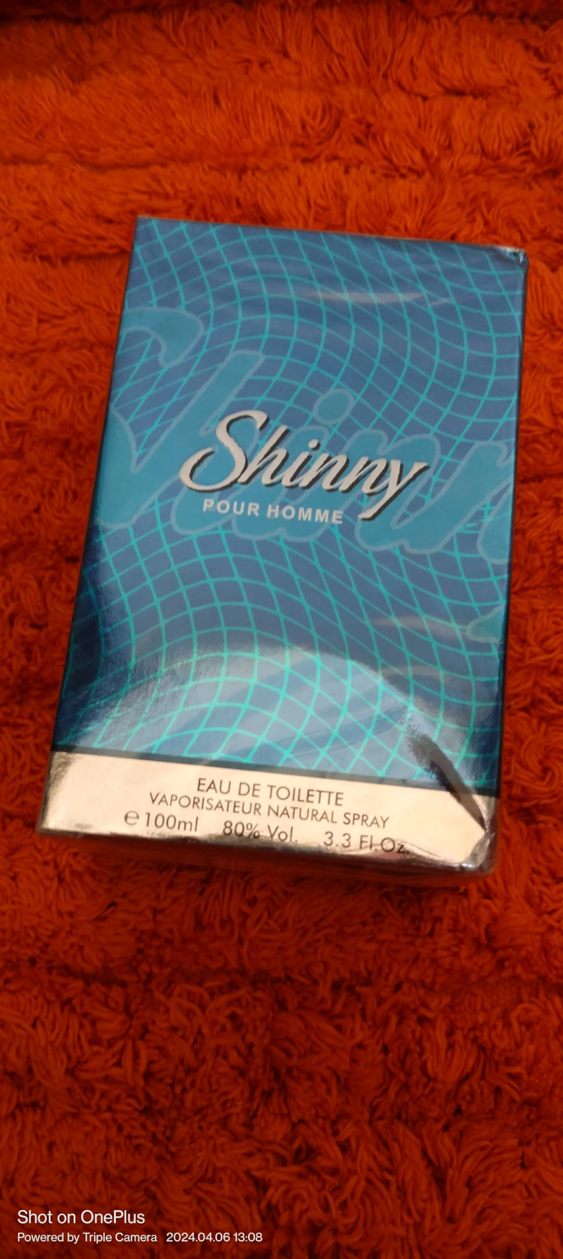 shinny pour homme perfume-picture-54