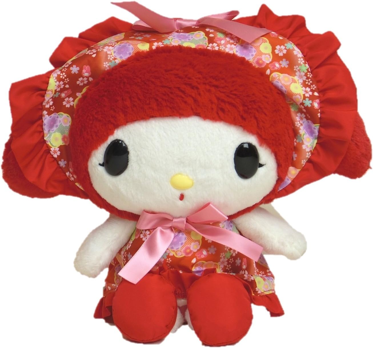 Flash Sale Sanrio my melody culture doll Lolita plush size M