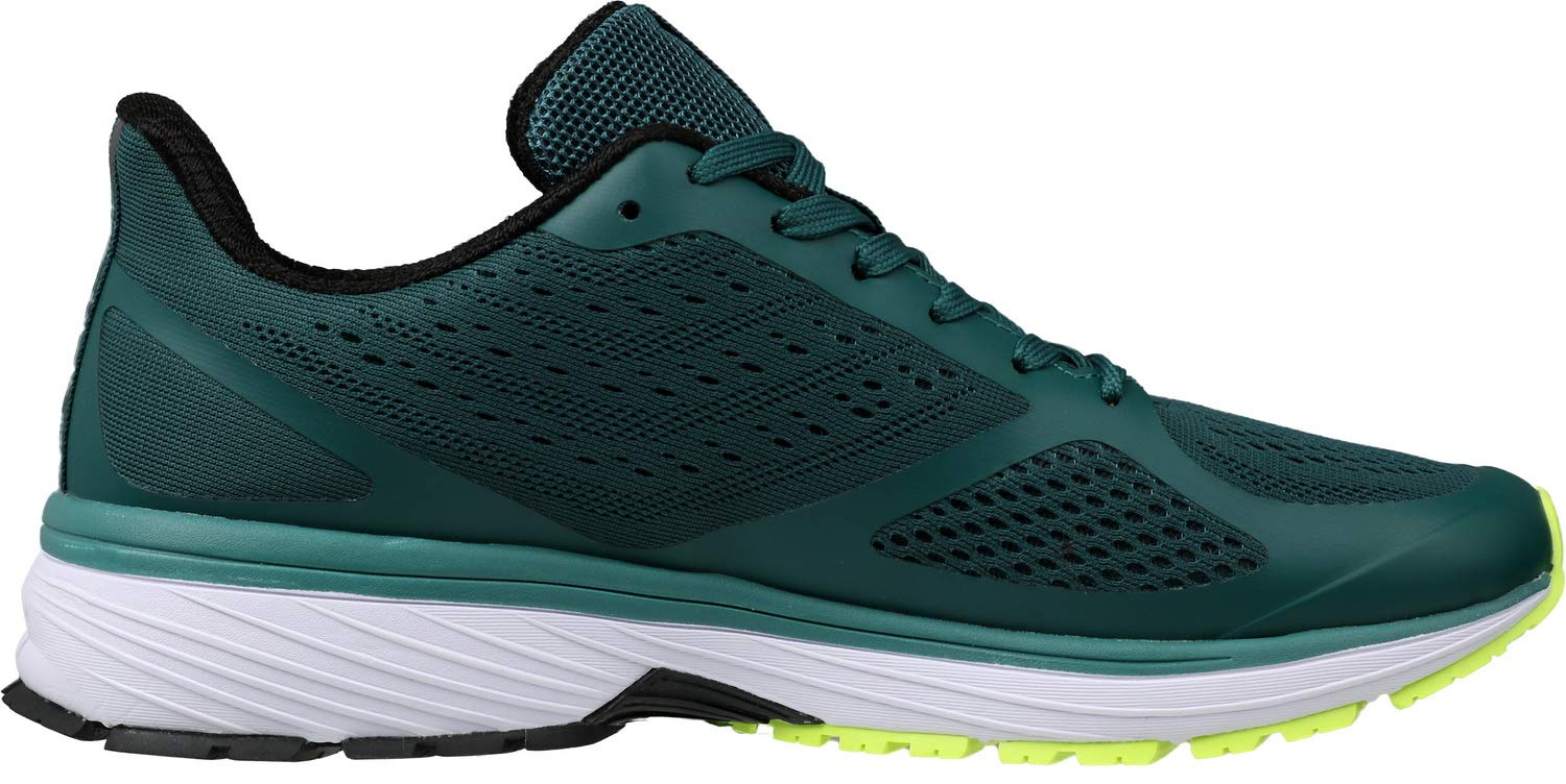 WHITIN Chaussures de Sport Running Basket Homme Femme Course Fitness Respirantes Sneakers