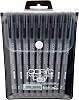 Copic Markers MLBBROAD Multiliner Broad Pigment Based Ink, 4-Piece Set