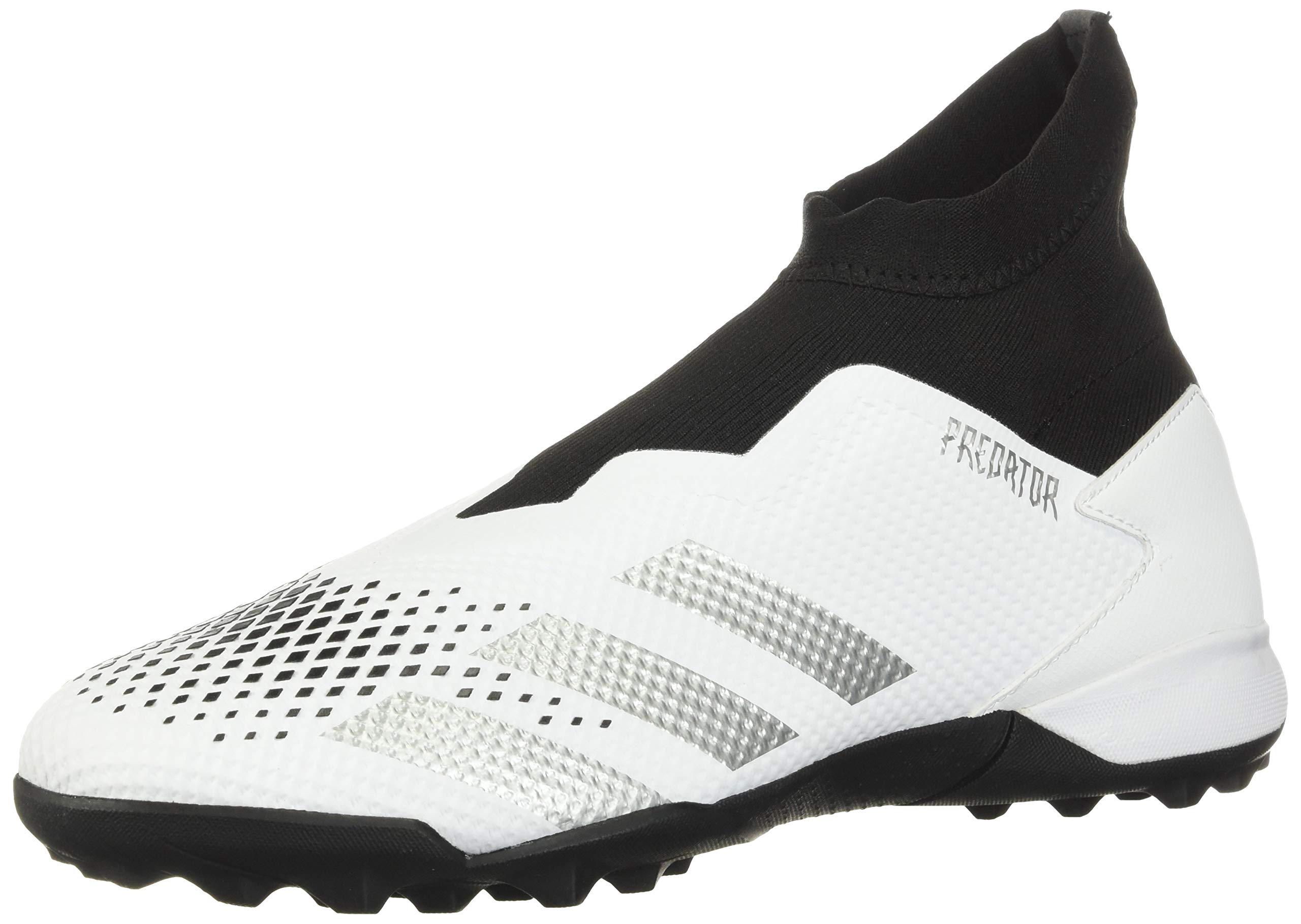 adidas gazelle silver green womens adidas Predator Pro Foldover Tongue Turf Shoes